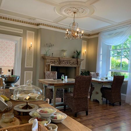 Lydford House Hotell Exteriör bild