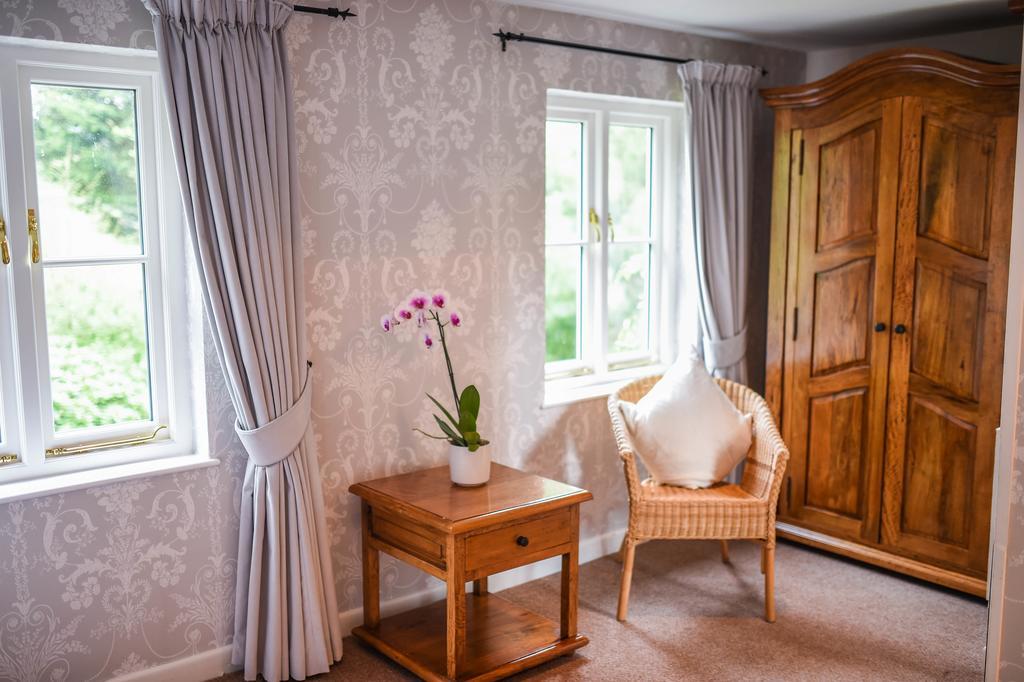 Lydford House Hotell Exteriör bild