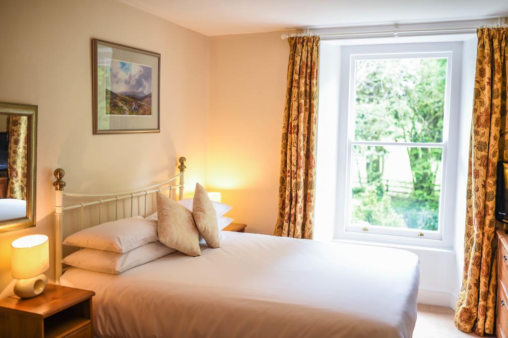 Lydford House Hotell Exteriör bild