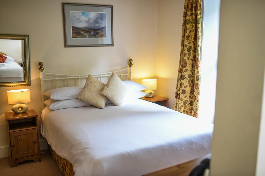 Lydford House Hotell Exteriör bild