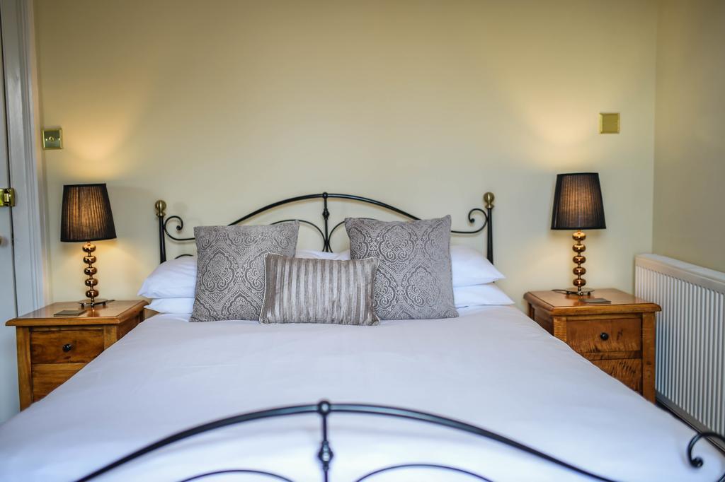 Lydford House Hotell Exteriör bild