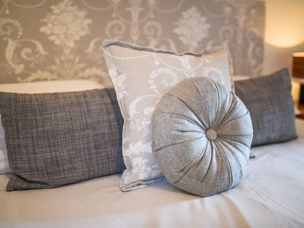 Lydford House Hotell Exteriör bild