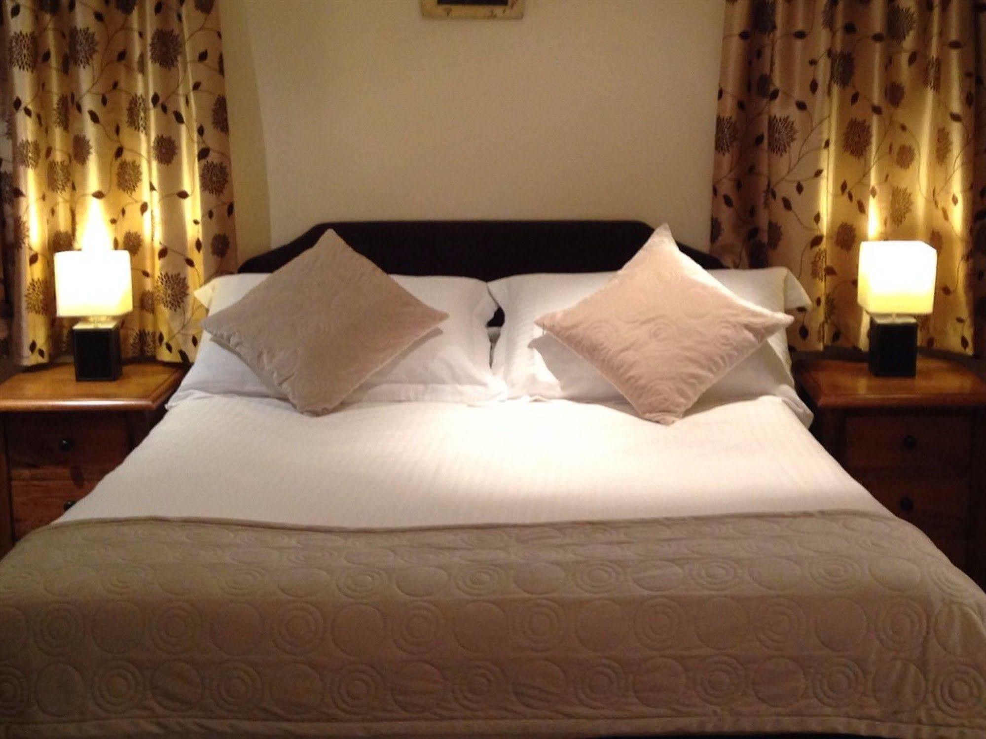 Lydford House Hotell Exteriör bild